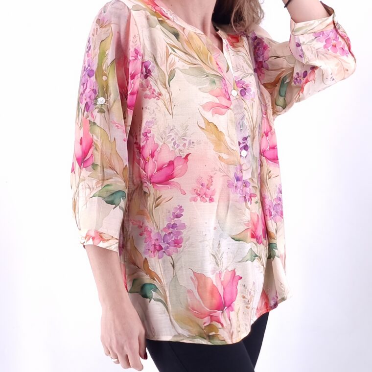 Πουκάμισο εμπιμέ