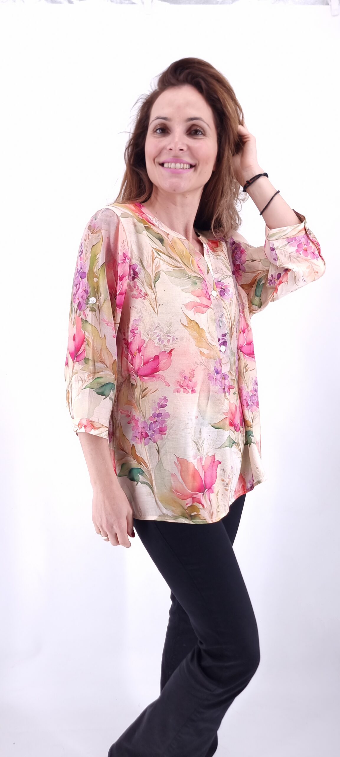 Πουκάμισο εμπιμέ