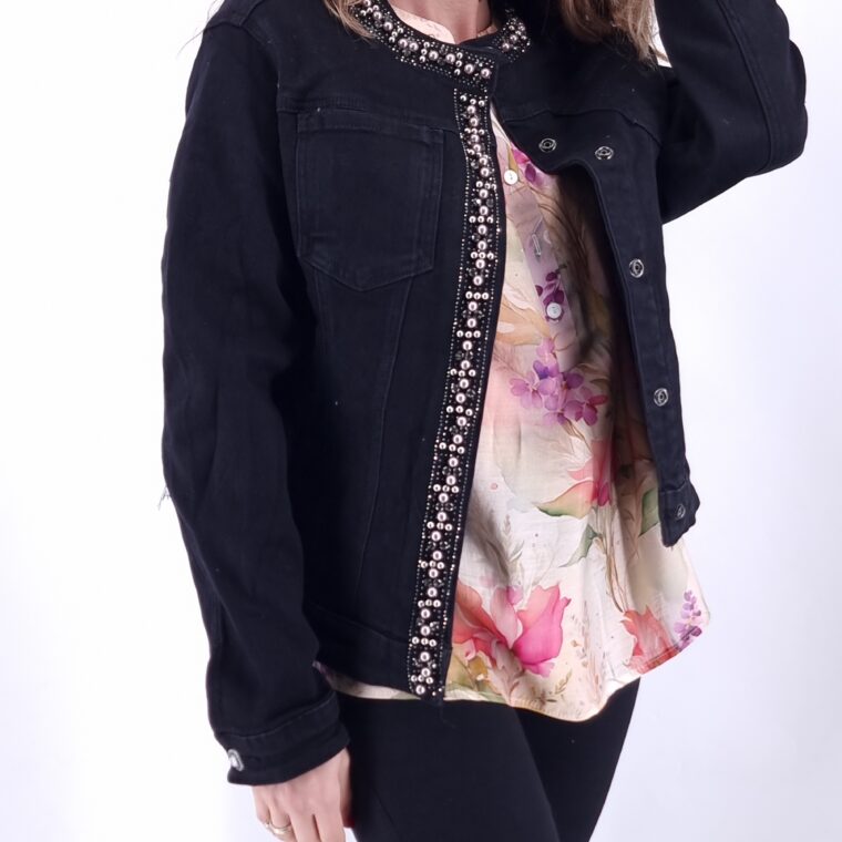 τζην με πέρλες μεγάλα νούμερα